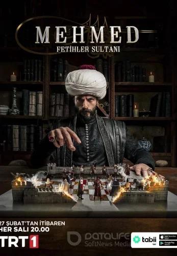 Мехмед: Султан Завоеватель 1-55, 56 серия турецкий сериал на русском языке онлайн смотреть бесплатно все серии